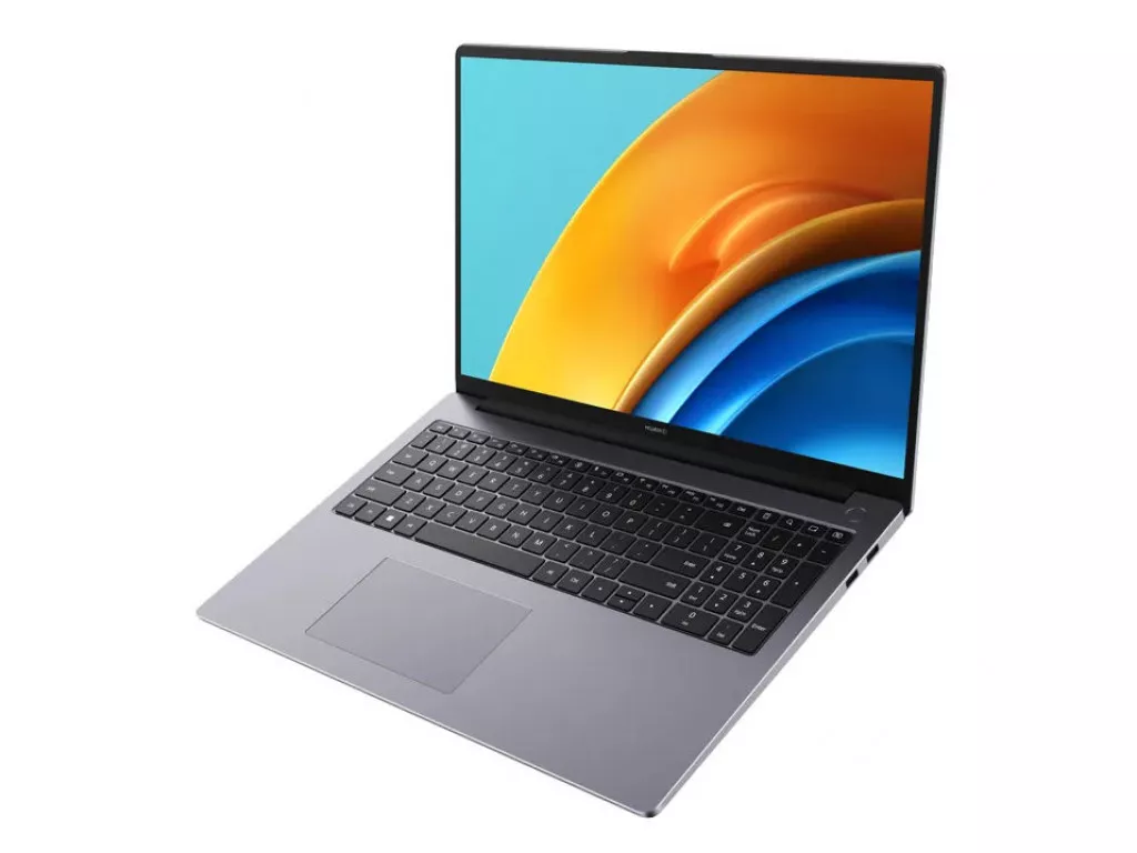 Ноутбук HUAWEI MateBook D 16 2024 (53013WWU)  Фото №1